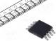 IC  komparátor  low-power  Cmp  1  2,7÷12V  SMT  VSSOP8  role,páska