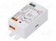 Napájecí zdroj  spínaný  LED  6W  24VDC  250mA  220÷240VAC  IP20