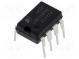 PMIC  AC/DC switcher,kontrolér SMPS  Uvst  85÷265V  DIP-8B