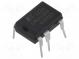 PMIC  AC/DC switcher,kontrolér SMPS  Uvst  85÷265V  DIP-8C