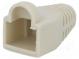 Krytka vidlice RJ45  5,8mm  Barva  šedá