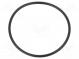 Těsnění O-ring  NBR  Thk  2mm  Øvnitř  44mm  PG36  černá  -20÷100°C