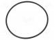 Těsnění O-ring  NBR  Thk  2mm  Øvnitř  55mm  PG48  černá  -20÷100°C