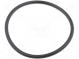 Těsnění O-ring  NBR  Thk  2mm  Øvnitř  34mm  PG29  černá  -20÷100°C