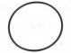Těsnění O-ring  NBR  Thk  2mm  Øvnitř  50mm  PG42  černá  -20÷100°C