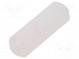 LAPP 53100003 Vložka do vývodky  Mat  polyamid  Ø  3mm  H  9mm  -40÷100°C