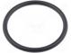 Těsnění O-ring  NBR  Thk  2mm  Øvnitř  22mm  M25  černá  -20÷100°C
