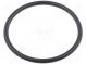 Těsnění O-ring  NBR  Thk  2mm  Øvnitř  28mm  M32  černá  -20÷100°C