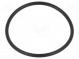 Těsnění O-ring  NBR  Thk  2mm  Øvnitř  36mm  M40  černá  -20÷100°C