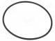 Těsnění O-ring  NBR  Thk  2mm  Øvnitř  57mm  M63  černá  -20÷100°C