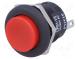 Switch  push-button  Pos  2  SPDT  3A/250VAC  3A/30VDC  ON-(ON)