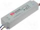 Napájecí zdroj  spínaný  LED  58,8W  9÷42VDC  1400mA  90÷264VAC