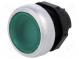 Přepínač  tlačítkový  1-polohové  22mm  zelená  IP66  -25÷70°C