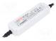 Napájecí zdroj  spínaný  LED  25,38W  54VDC  0,47A  90÷305VAC  IP67