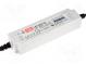 Napájecí zdroj  spínaný  LED  60,06W  42VDC  1,43A  90÷305VAC  IP67