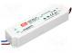 Napájecí zdroj  spínaný  LED  60W  15VDC  4A  90÷264VAC  127÷370VDC