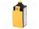 Limit switch  pin plunger Ø8,2mm  NO + NC  6A  max.400VAC  M20