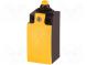Limit switch  NC x2  4A  max.400VAC  screw terminals  IP66