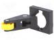 EATON LS-XLA Hnací hlava páčka R 20 mm, plastová kladka Ø 13 mm