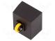 EATON LS-XP Hnací hlava plastová kladka Ø9mm