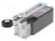 Limit switch  NO + NC  10A  max.400VAC  max.250VDC  M20  IP66  1Hz