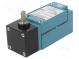 Limit switch  NO + NC  max.600VAC  max.250VDC  IP65,IP66,IP67