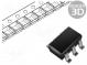 IC  driver  opto-coupler driver  SOT23-6  3÷20VDC