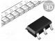 IC  komparátor  low-power  Cmp  1  29us  1,4÷18V  TSOT23-5