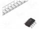 IC  driver  push button controller  SOT23-8  2.7÷26.4VDC
