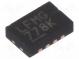 IC  driver  surge stopper  DFN8  10mA  9÷500VDC  3x2mm