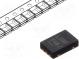 Peripheral circuit  2.25÷5.5VDC  DFN6