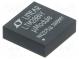 IC  interface  digital isolator,transceiver  USB  BGA44  -40÷85°C
