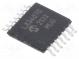 IC  driver/sensor  inductive position sensors  SIN/COS  TSSOP14