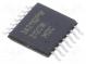 IC  driver/sensor  inductive position sensors  analog,PWM