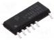 PMIC  AC/DC switcher,budič LED  90÷308V  Ubr  650V  SO16B  4,25Ω