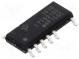 PMIC  AC/DC switcher,budič LED  90÷308V  Ubr  650V  SO16B  2,7Ω