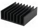 Accessories  heatsink  MHB100,MHB150,MHB75