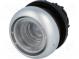 Přepínač  tlačítkový  2 polohy  22mm  Podsv  M22-FLED, M22-LED