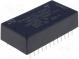 Obvod RTC  parallel  NV SRAM  PCDIP24  4,75÷5,5V  150ns  16kbit