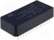 Obvod RTC  parallel  NV SRAM  PCDIP28  4,75÷5,5V  100ns  64kbit