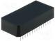 Obvod RTC  parallel  NV SRAM  PCDIP24  4,5÷5,5V  70ns  16kbit