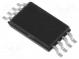 IC  paměť EEPROM  SPI  8kx8bit  2,5÷5,5V  20MHz  TSSOP8  sériový