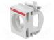 Adaptér  22mm  Řada výr  MA1  Určení  M2S, M3S, MP