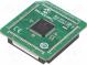 Microchip  V sestavě  prototypová deska  Komp  dsPIC33CK256MP508