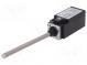 Limit switch  spring length 117mm  NO + NC  10A  max.400VAC  IP65