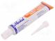Barva  modrá  Security Check Paint Marker  20÷70°C