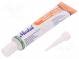 Barva  zelená  Security Check Paint Marker  20÷70°C