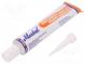Barva  fialová  Security Check Paint Marker  20÷70°C