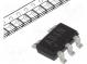 IC  interface  CMOS Priority Interrupt Controller  USB  TSOT5