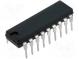 Převodník A/D  8bit  5V  DIP18